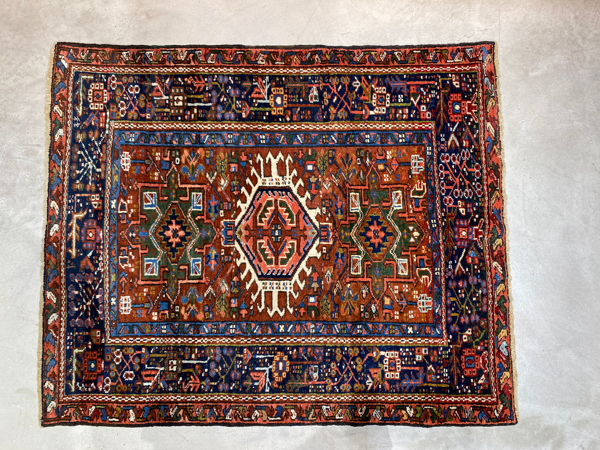 Tribal Rug 43394