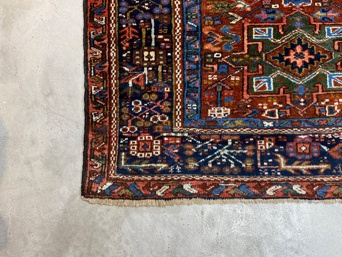 Tribal Rug 43394