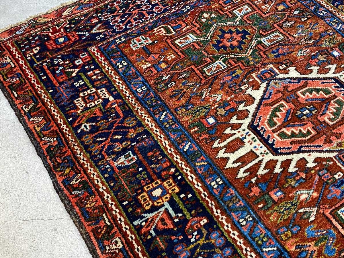 Tribal Rug 43394