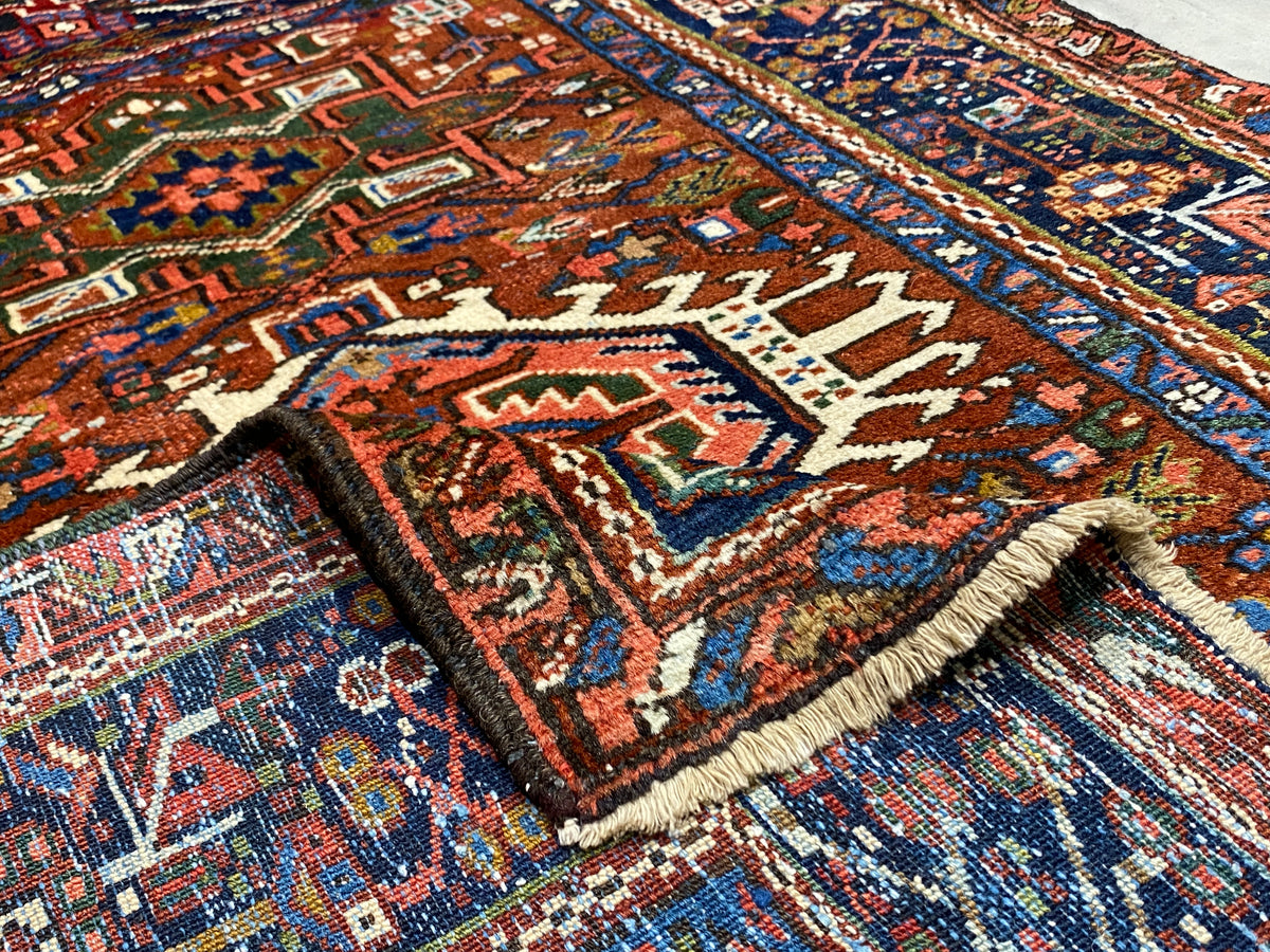 Tribal Rug 43394
