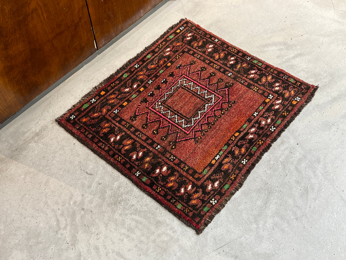 Tribal Rug 43407