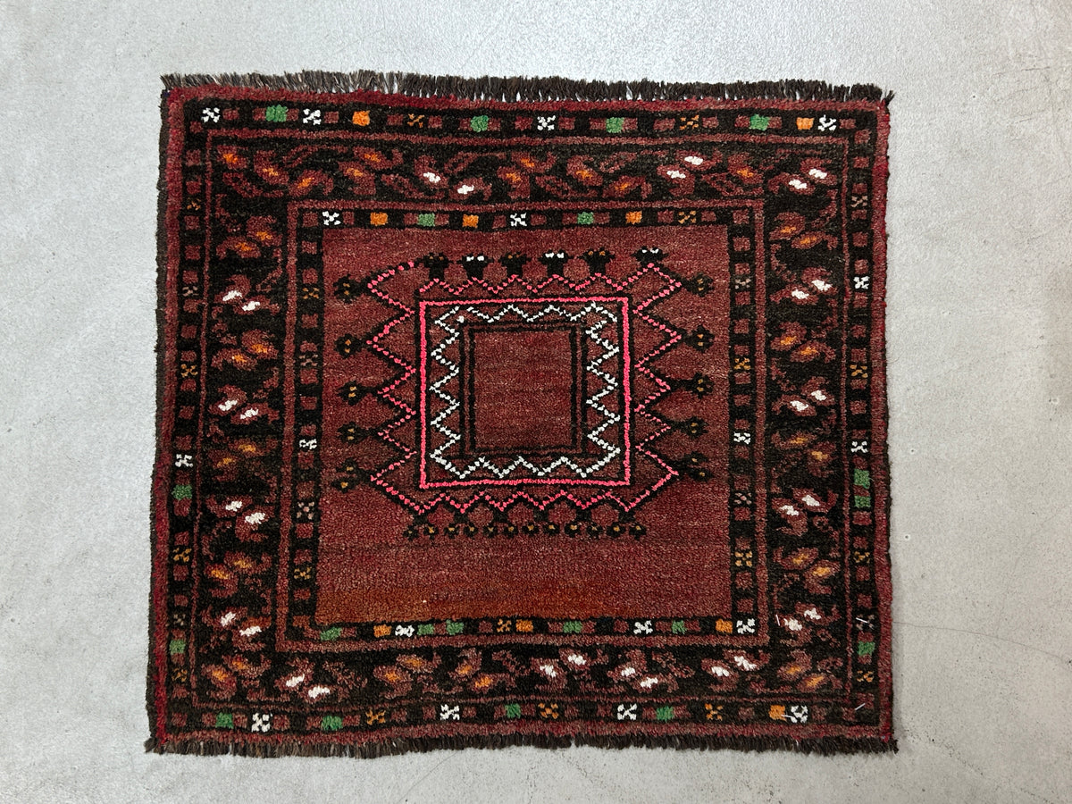 Tribal Rug 43407