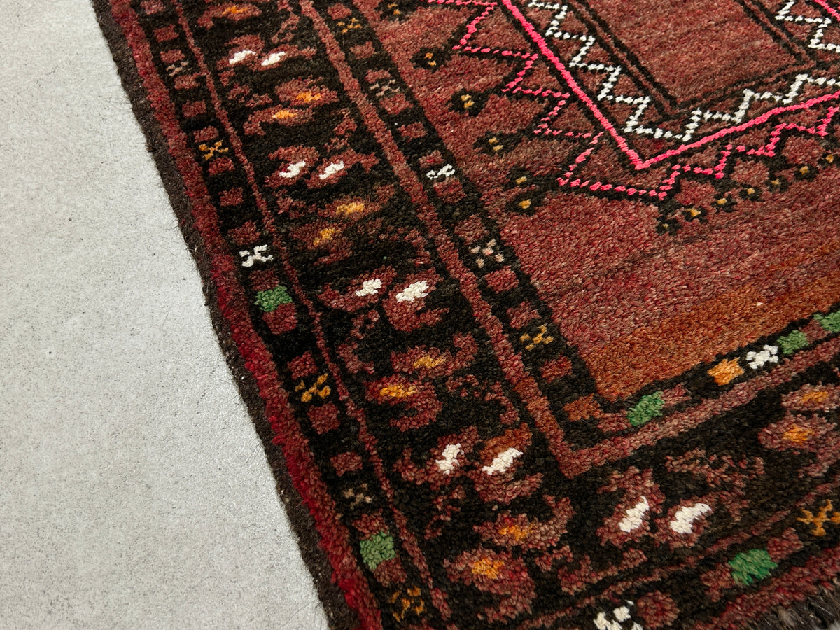 Tribal Rug 43407