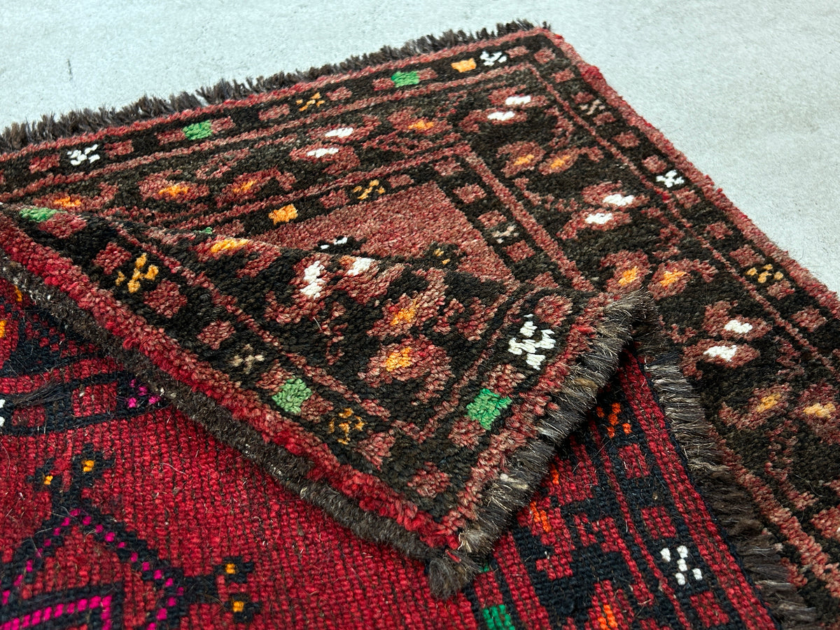 Tribal Rug 43407