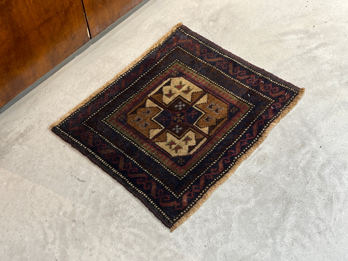 Tribal Rug 43418