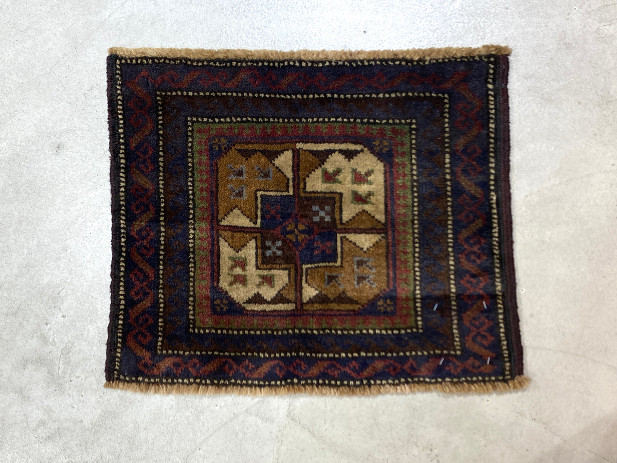 Tribal Rug 43418