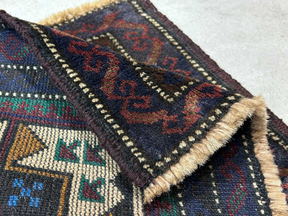 Tribal Rug 43418