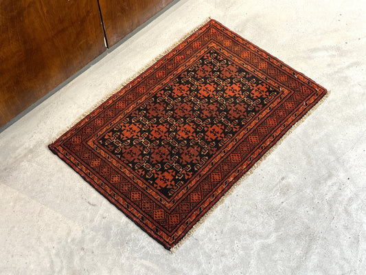 Tribal Rug 43421