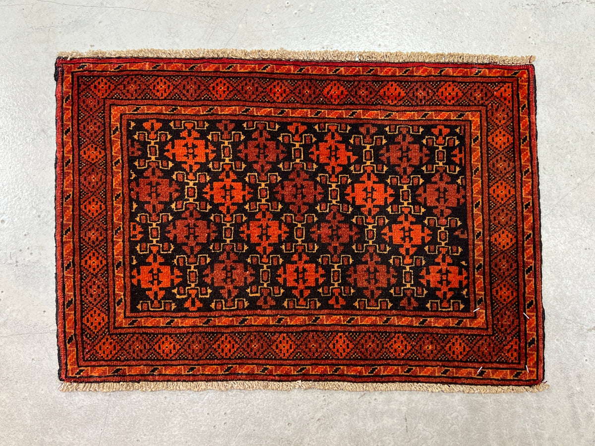 Tribal Rug 43421