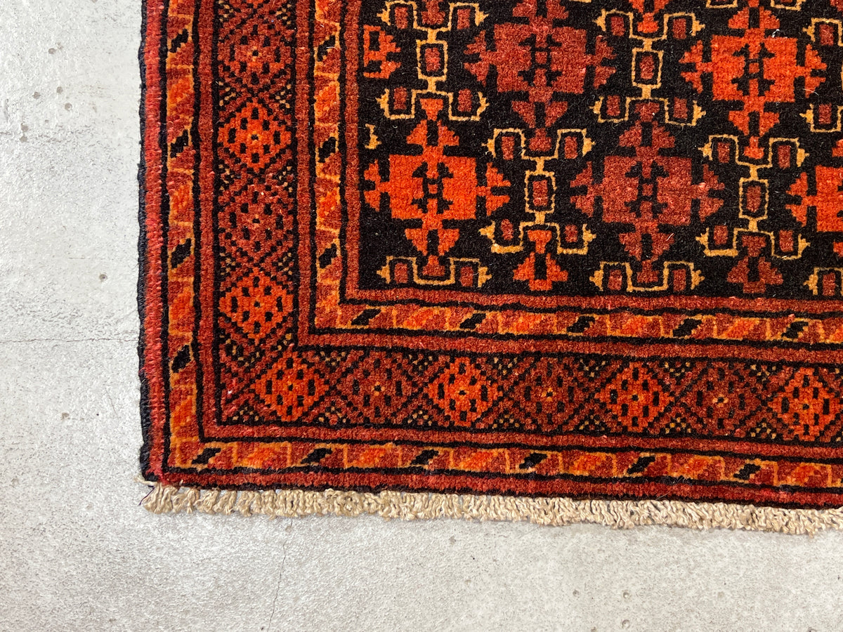 Tribal Rug 43421