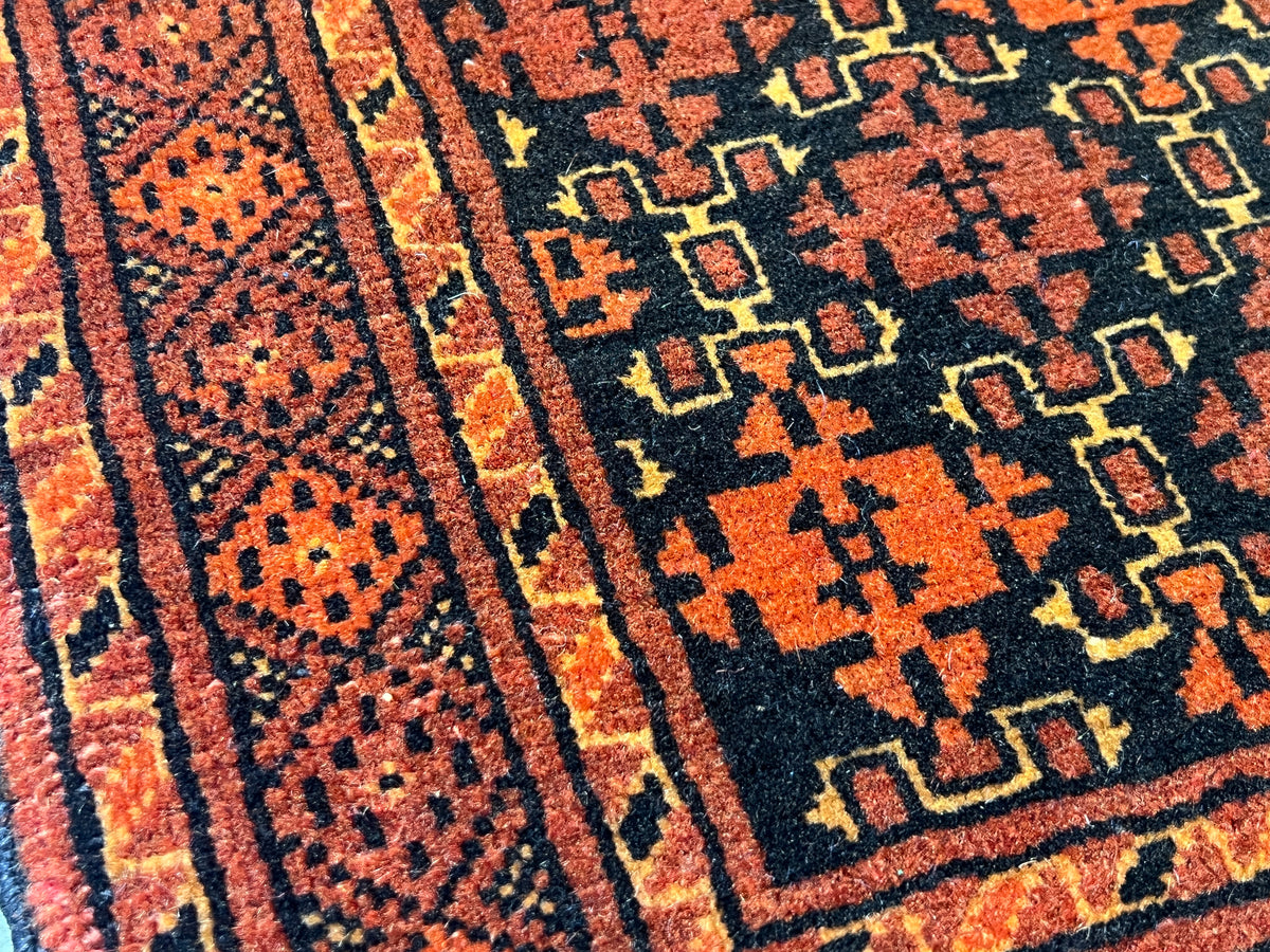 Tribal Rug 43421
