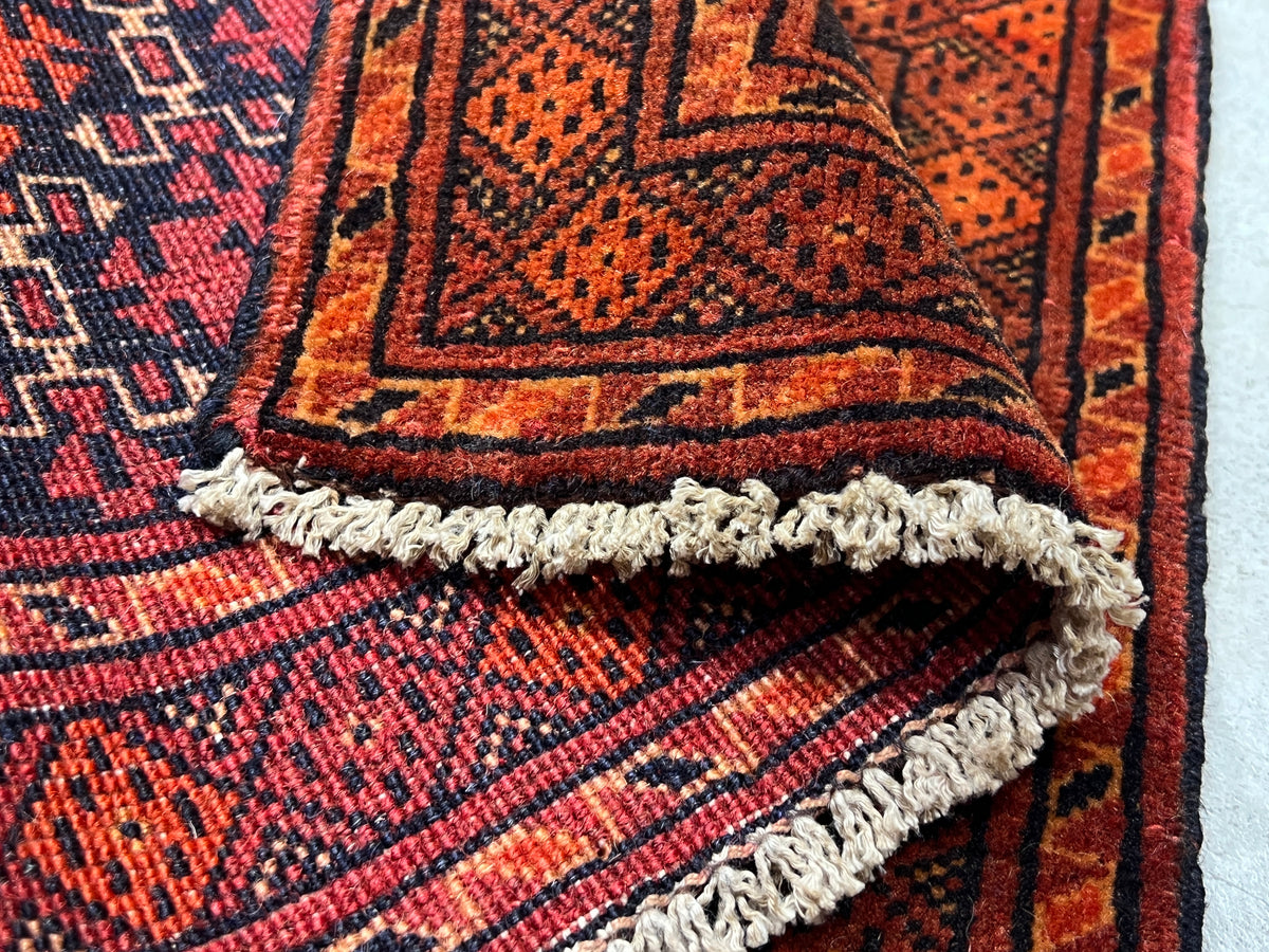 Tribal Rug 43421