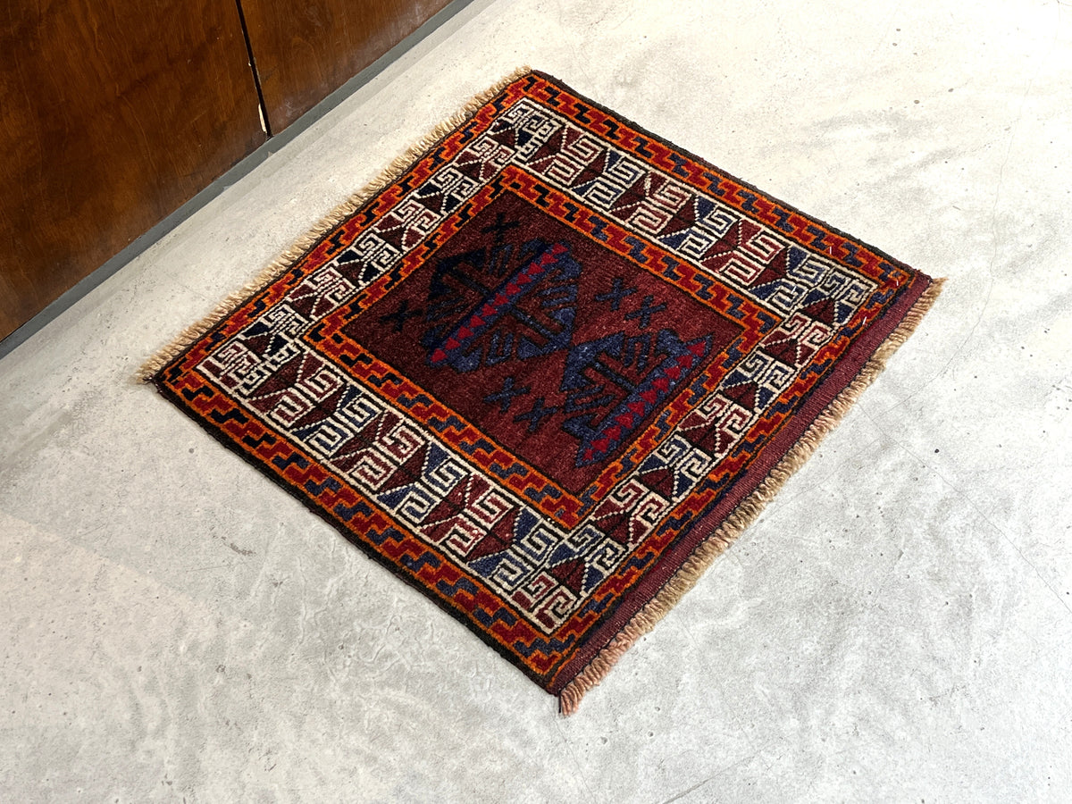 Tribal Rug 43425