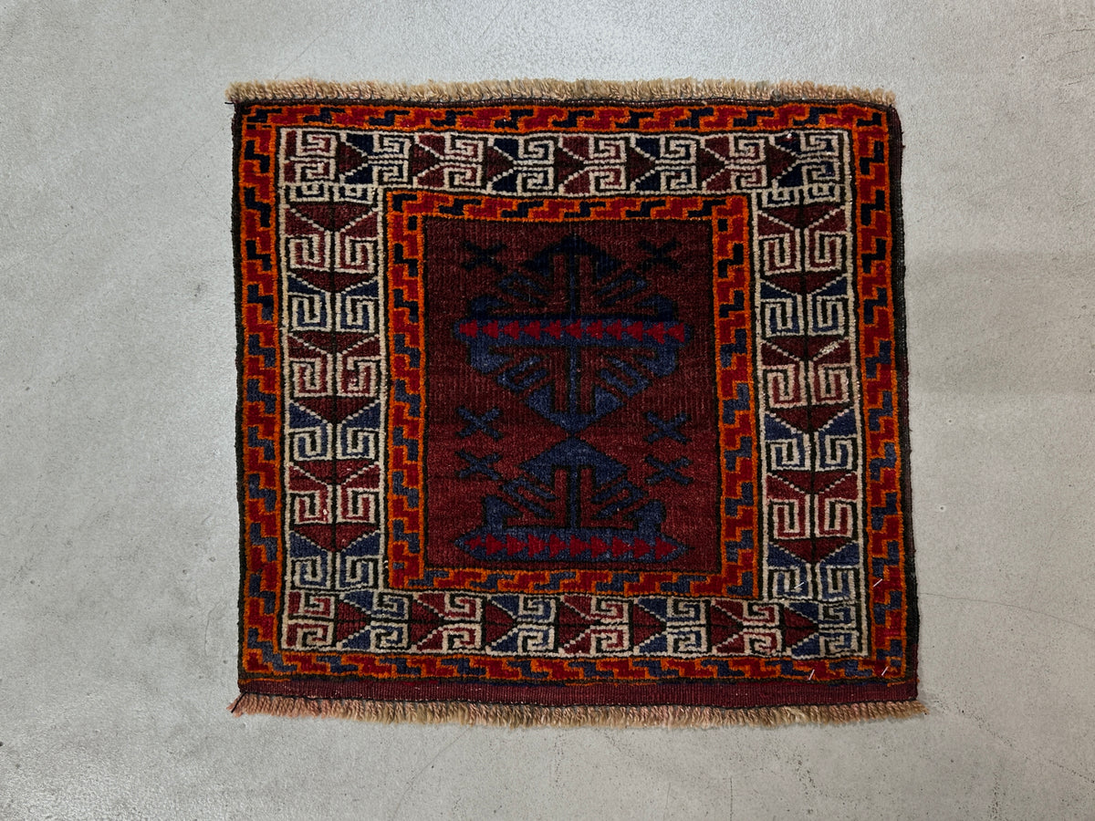 Tribal Rug 43425