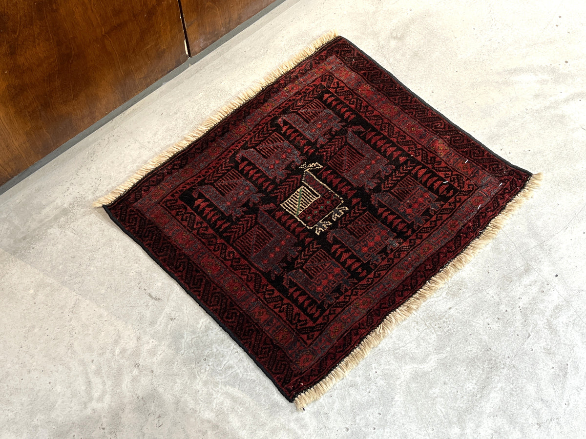 Tribal Rug 43429
