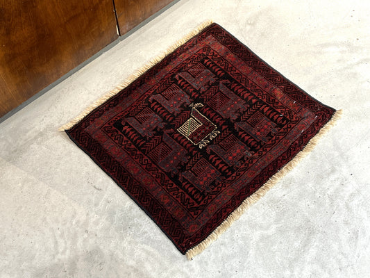 Tribal Rug 43429