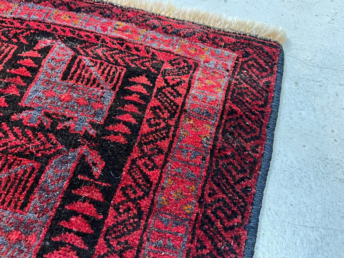 Tribal Rug 43429