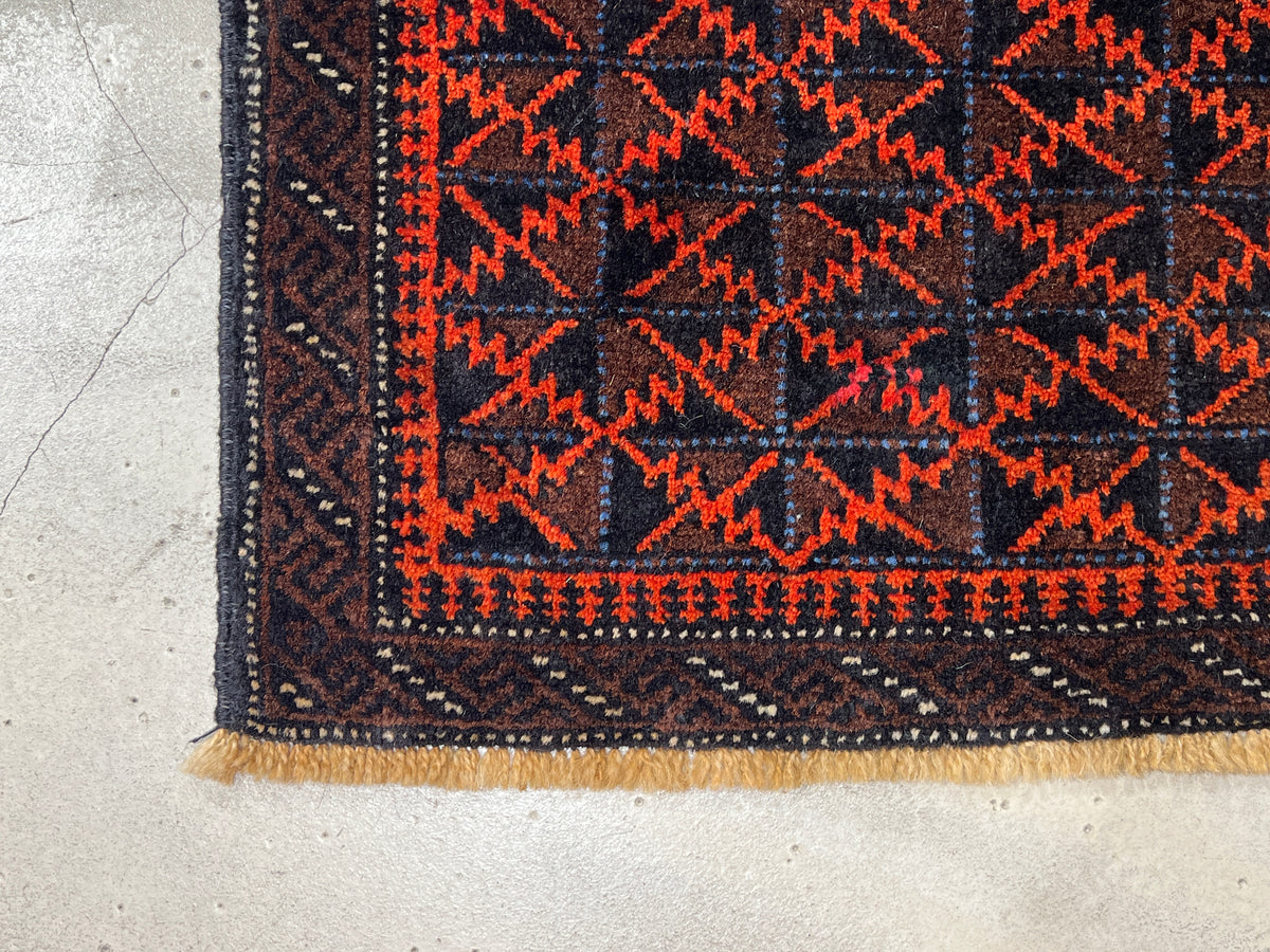Tribal Rug 43433