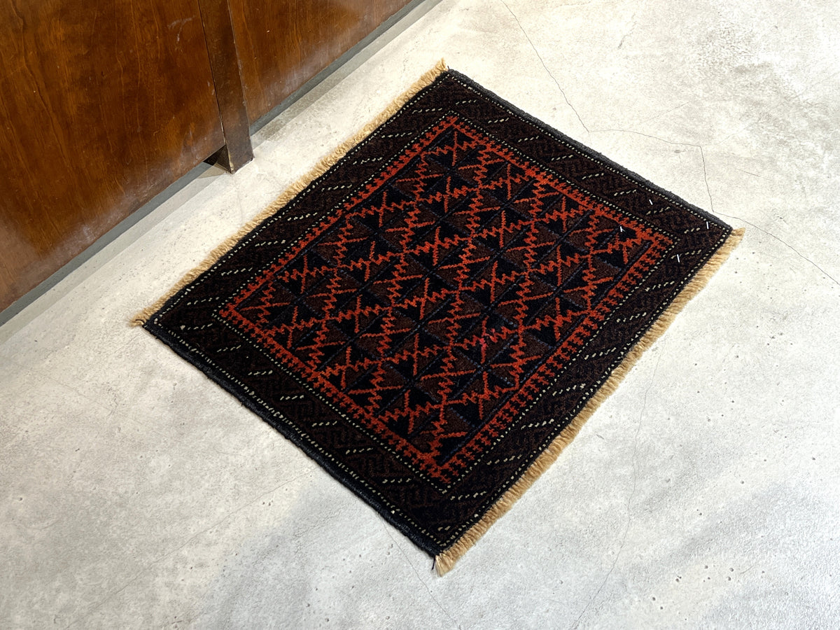 Tribal Rug 43433