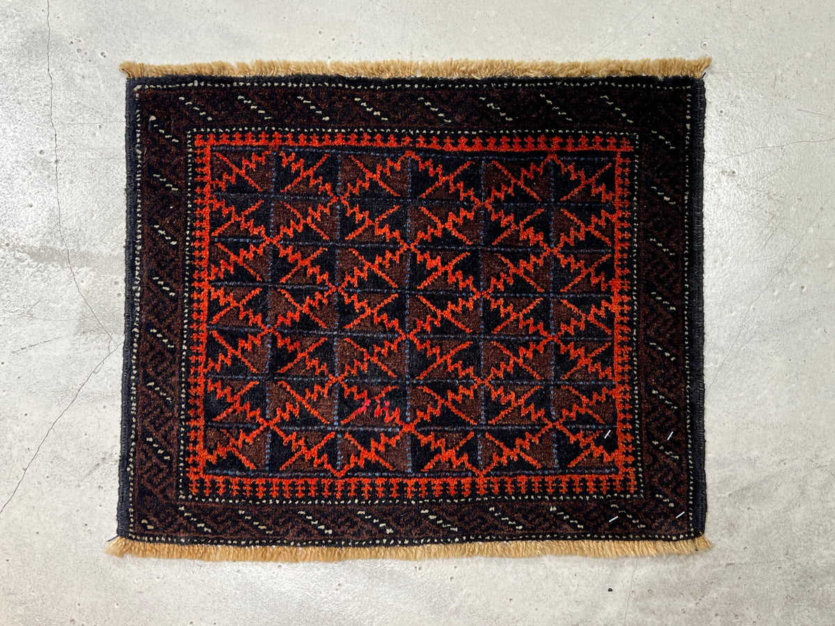 Tribal Rug 43433