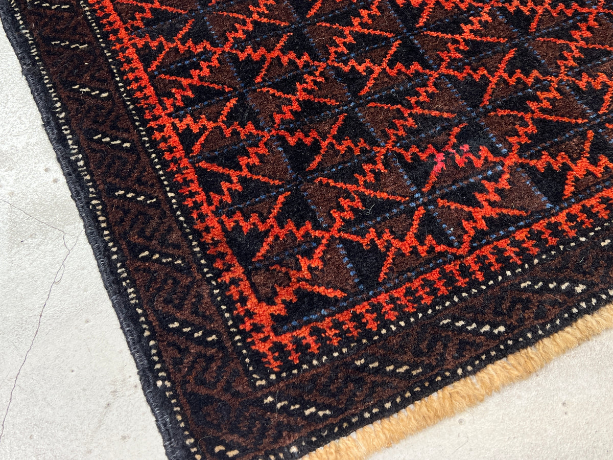 Tribal Rug 43433