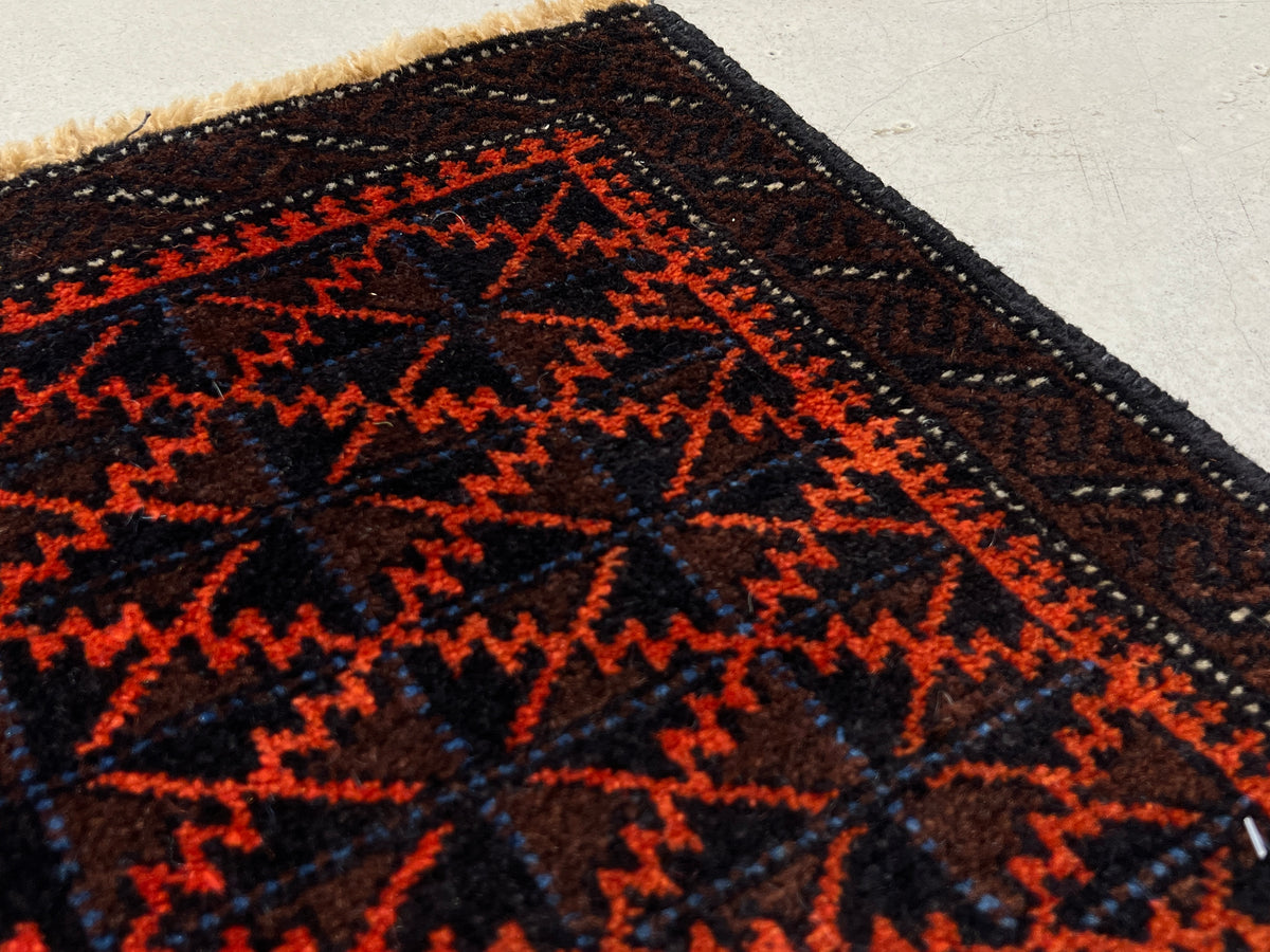 Tribal Rug 43433