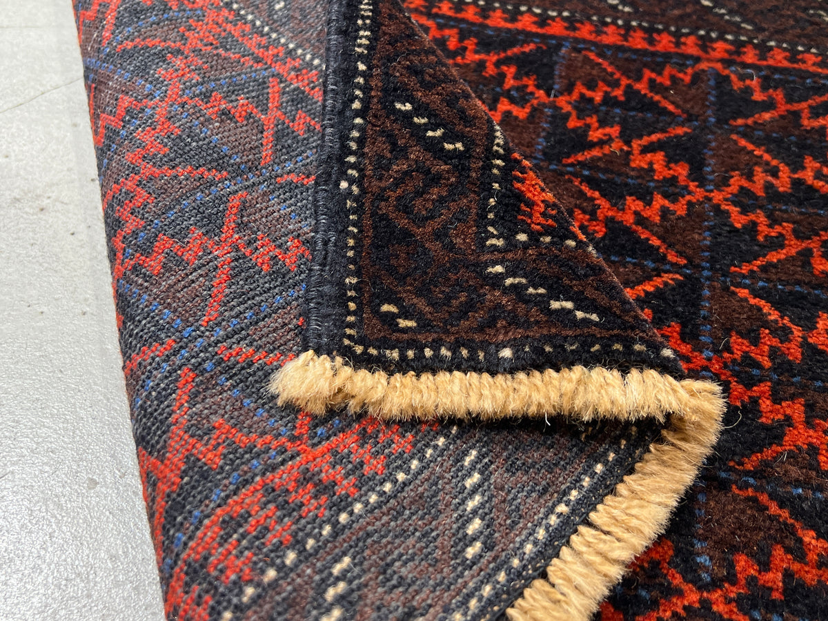 Tribal Rug 43433