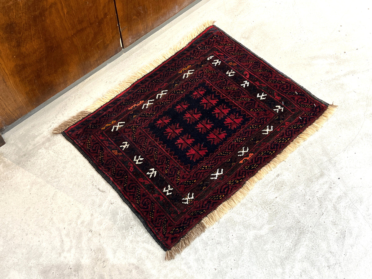 Tribal Rug 43435