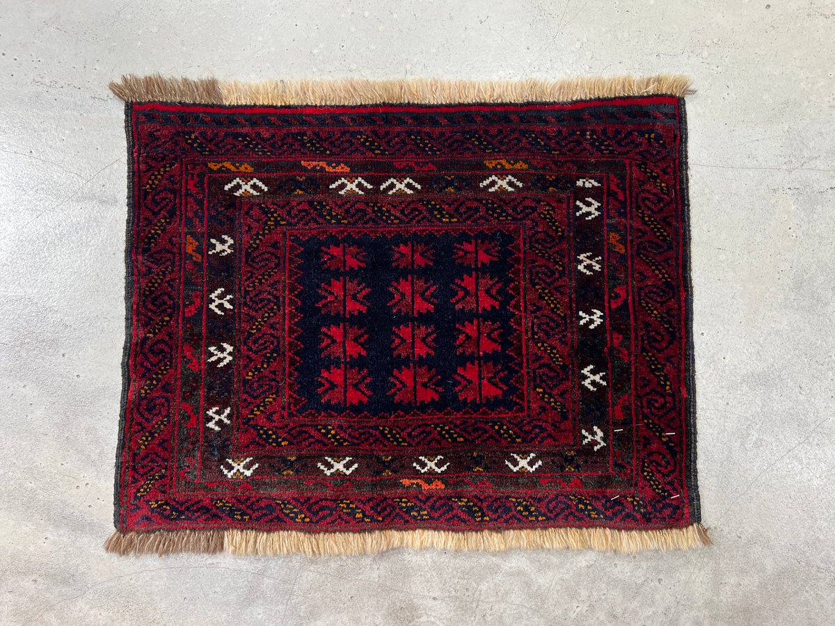 Tribal Rug 43435