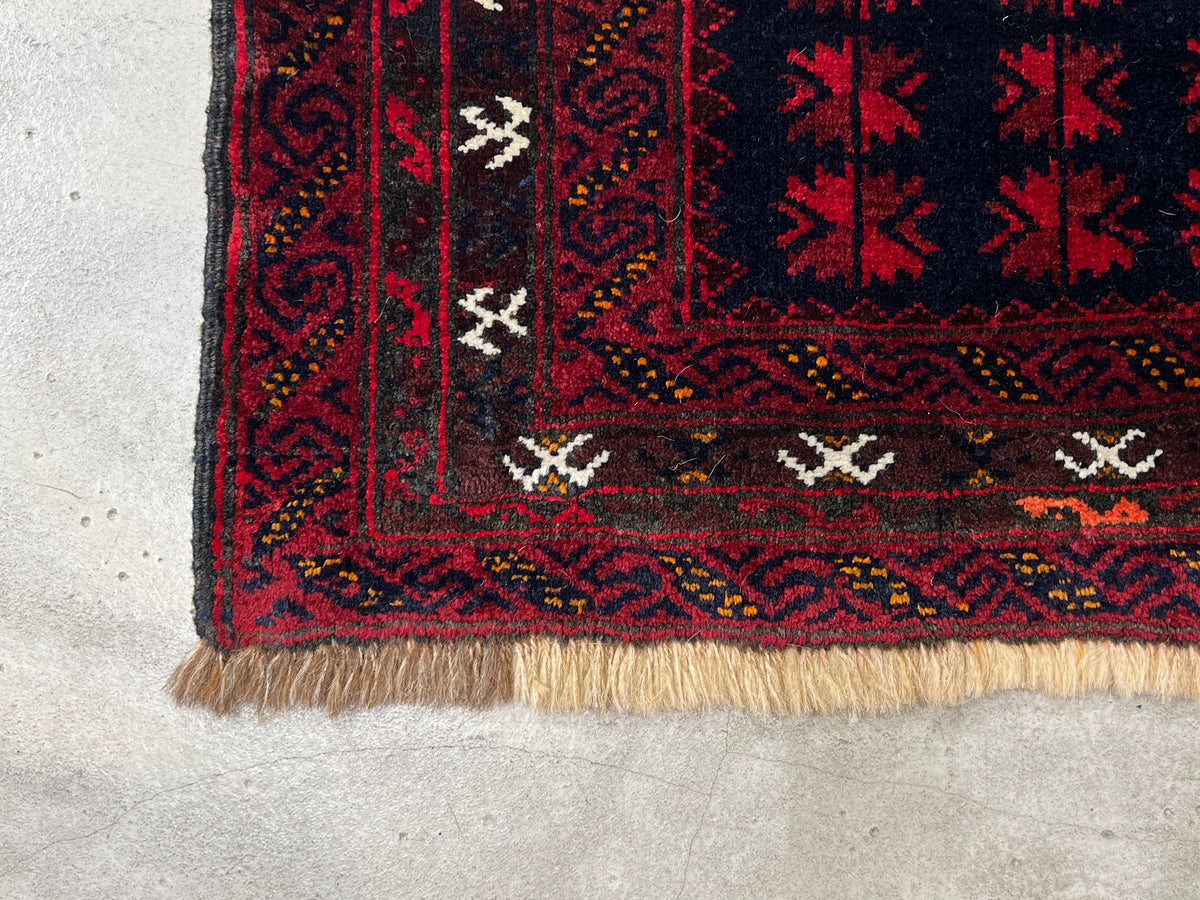 Tribal Rug 43435