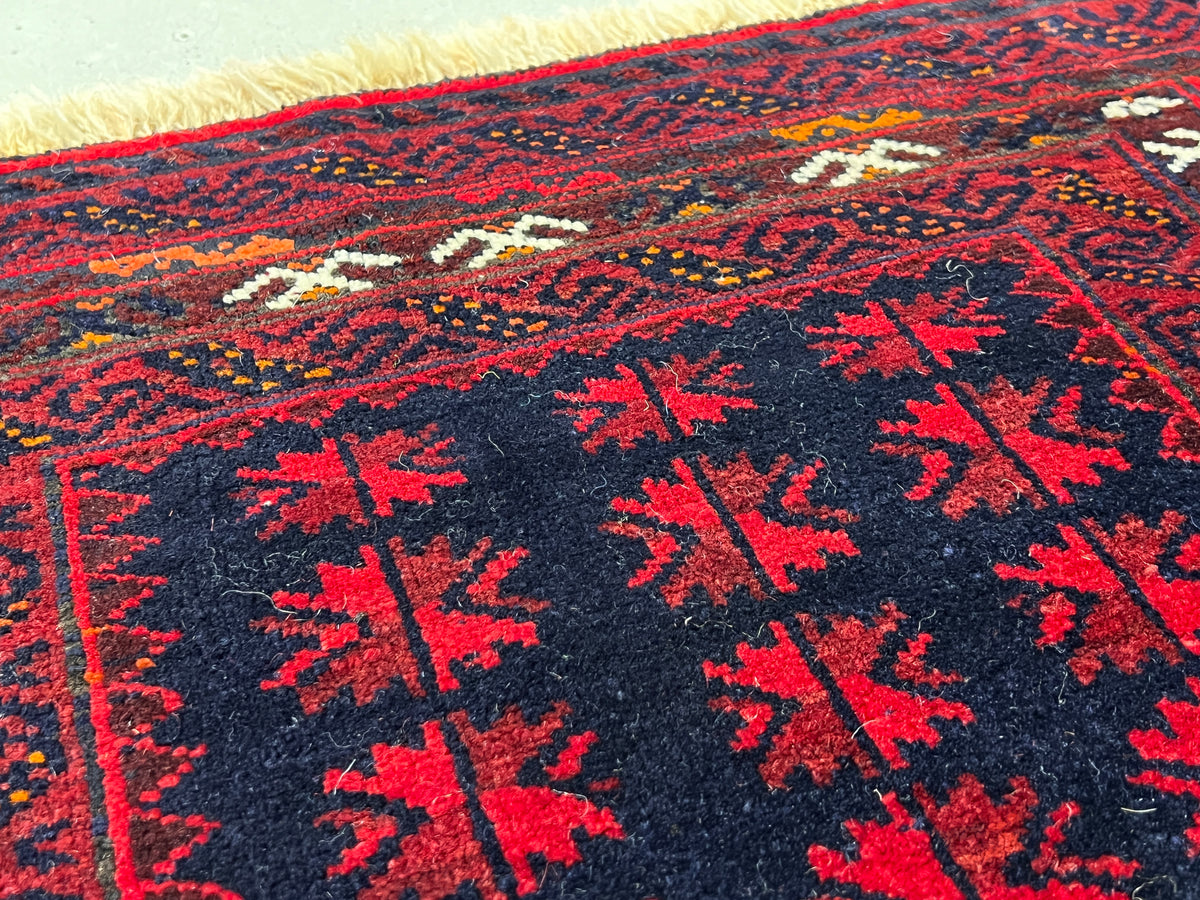 Tribal Rug 43435
