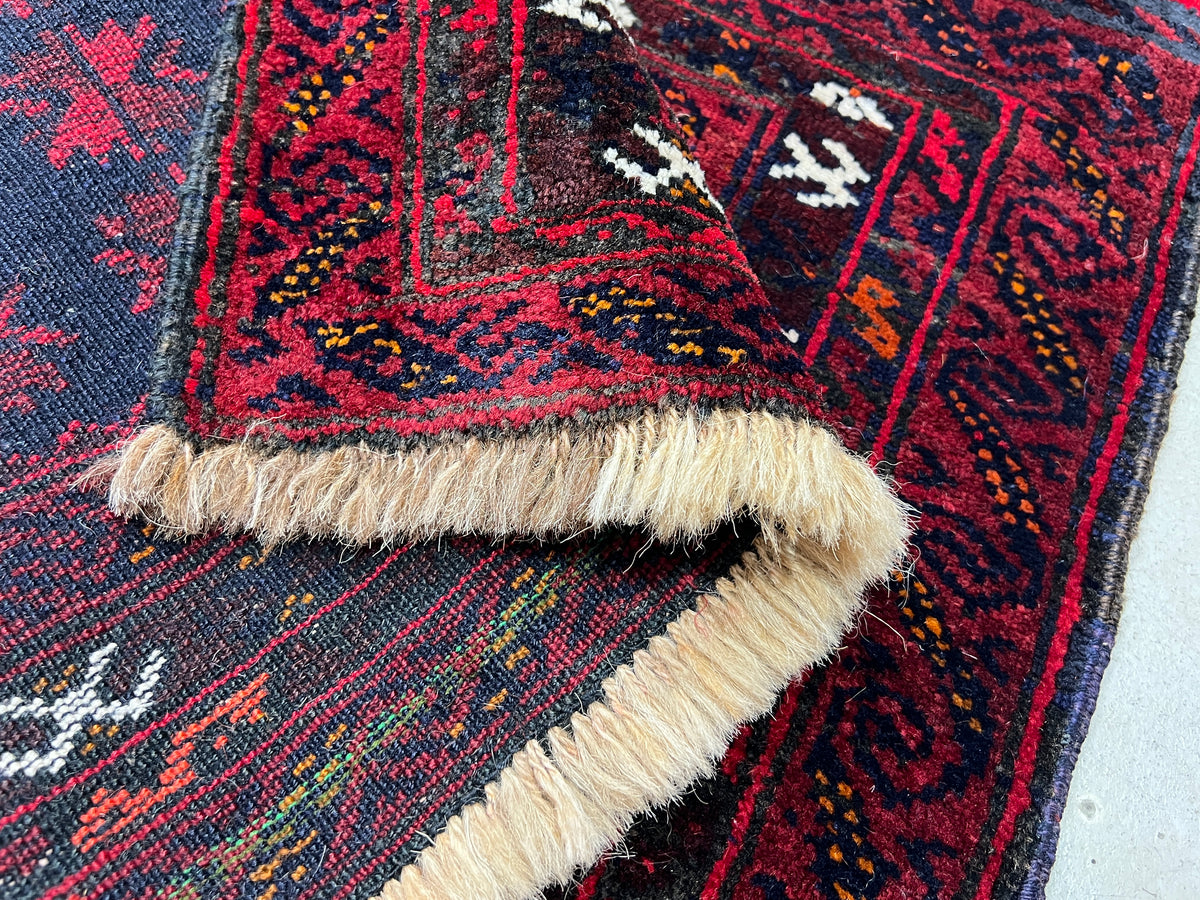 Tribal Rug 43435
