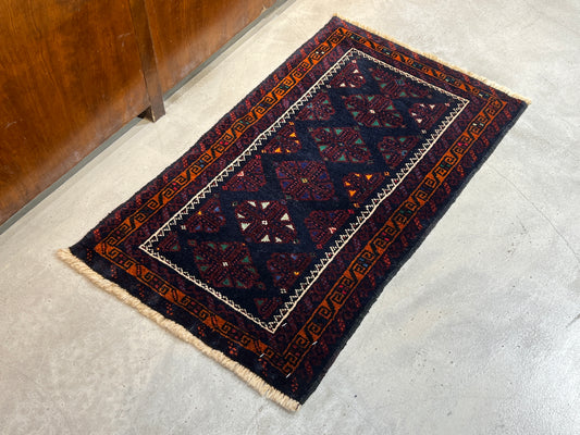 Tribal Rug 43439