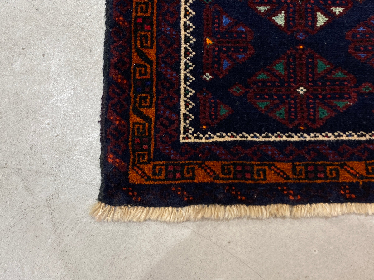 Tribal Rug 43439