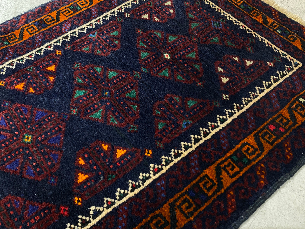 Tribal Rug 43439
