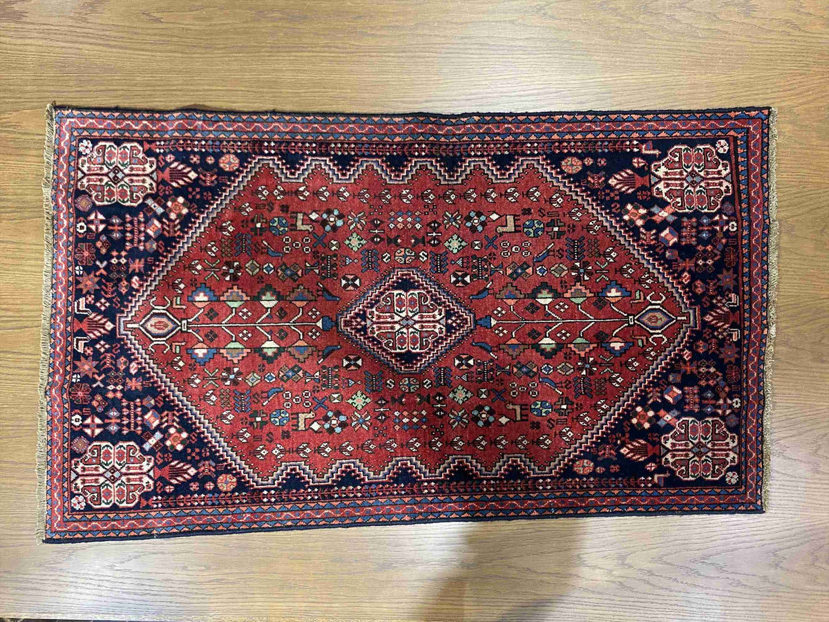 Tribal Rug 43441
