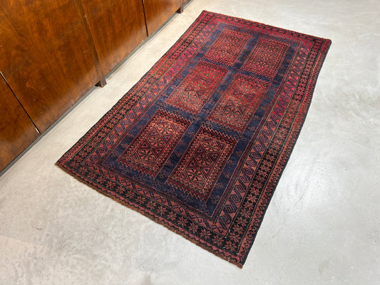 Tribal Rug 43442
