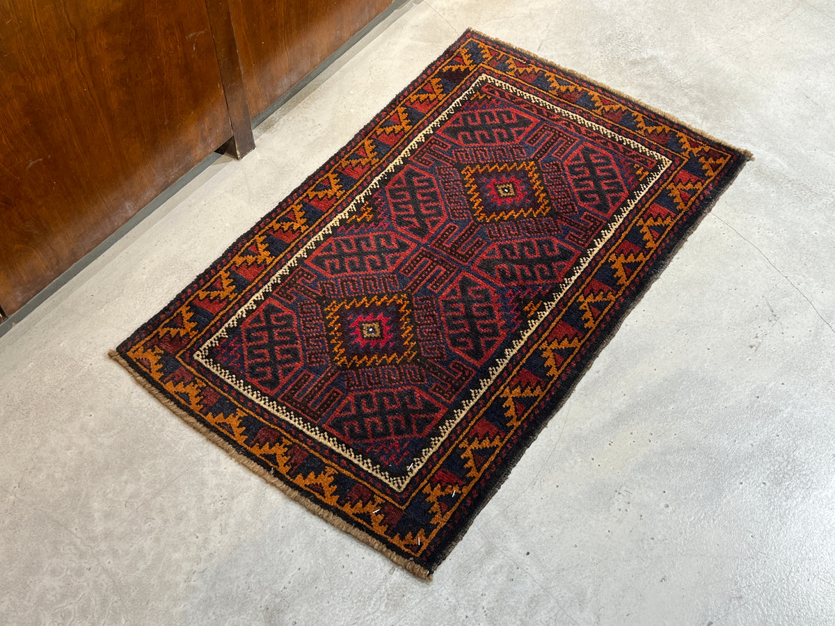 Tribal Rug 43443