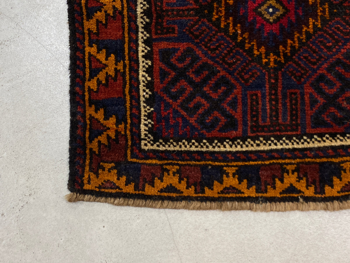 Tribal Rug 43443
