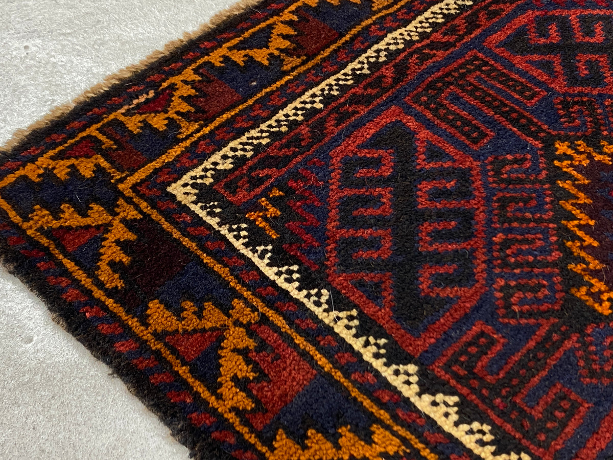 Tribal Rug 43443