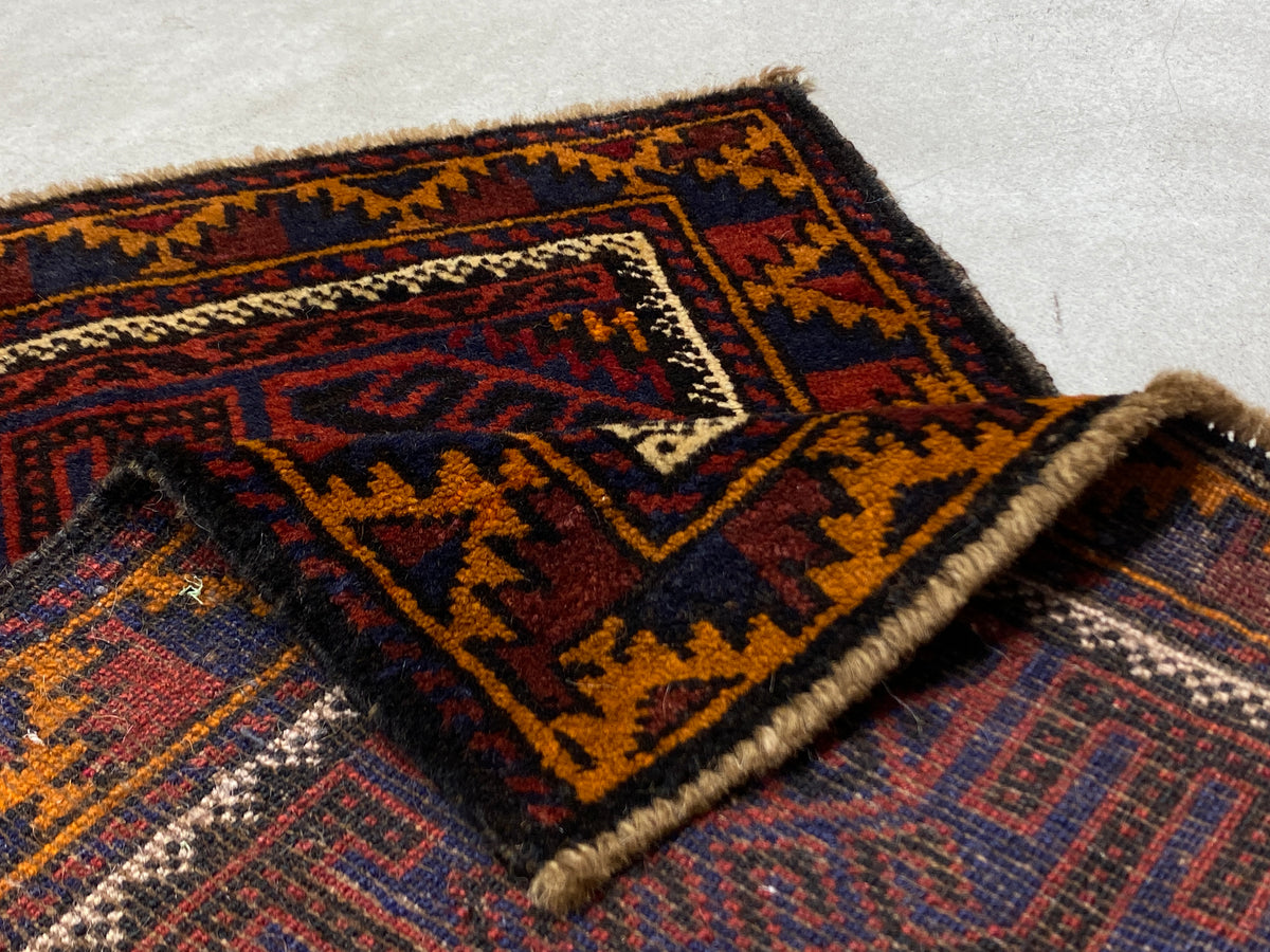 Tribal Rug 43443