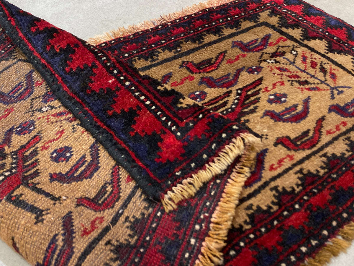 Tribal Rug 43445