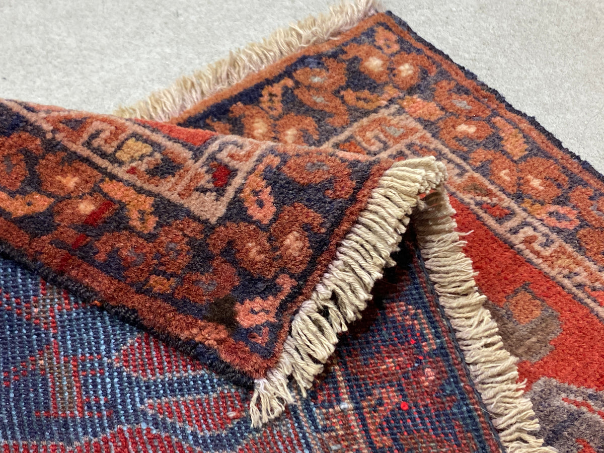 Tribal Rug 43451