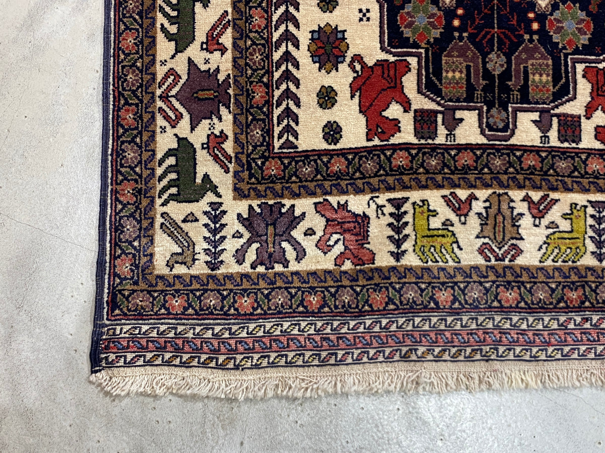 Tribal Rug 43452