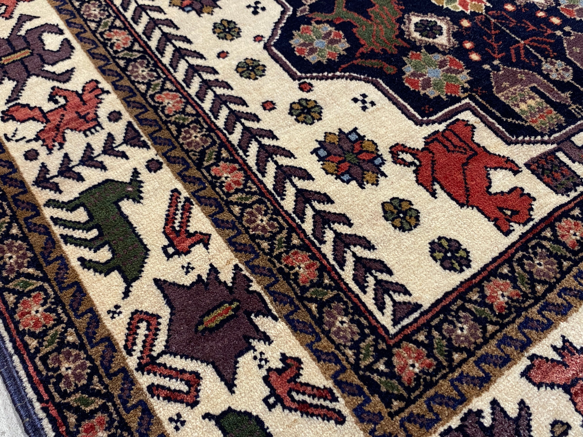 Tribal Rug 43452