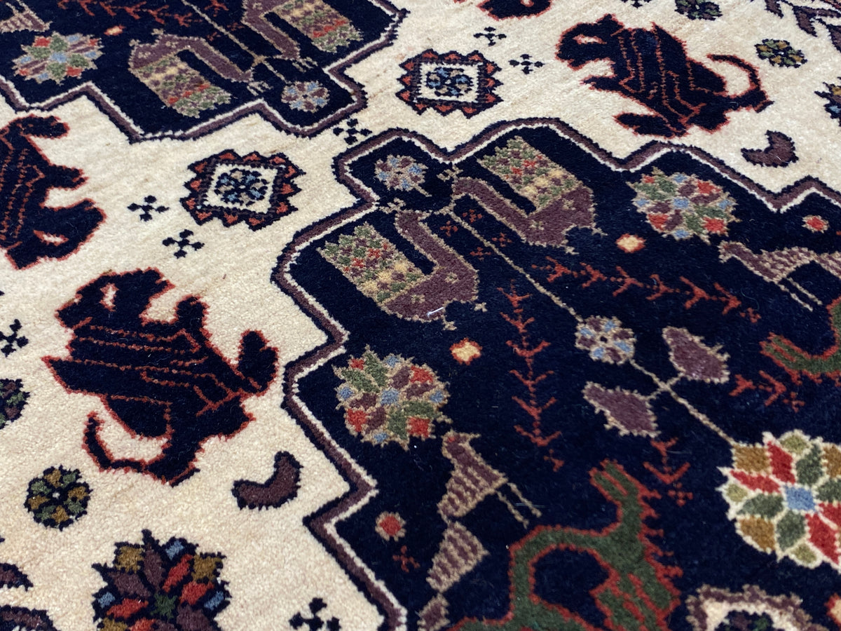 Tribal Rug 43452
