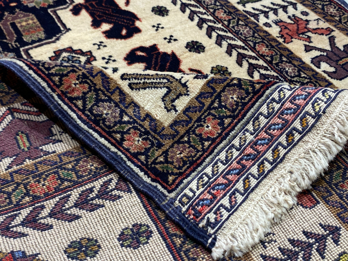 Tribal Rug 43452