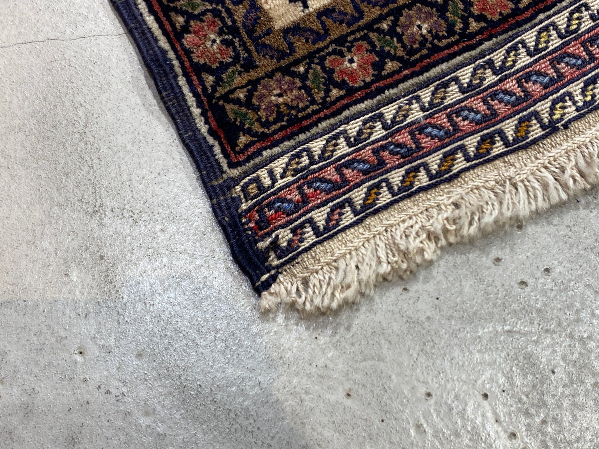 Tribal Rug 43452