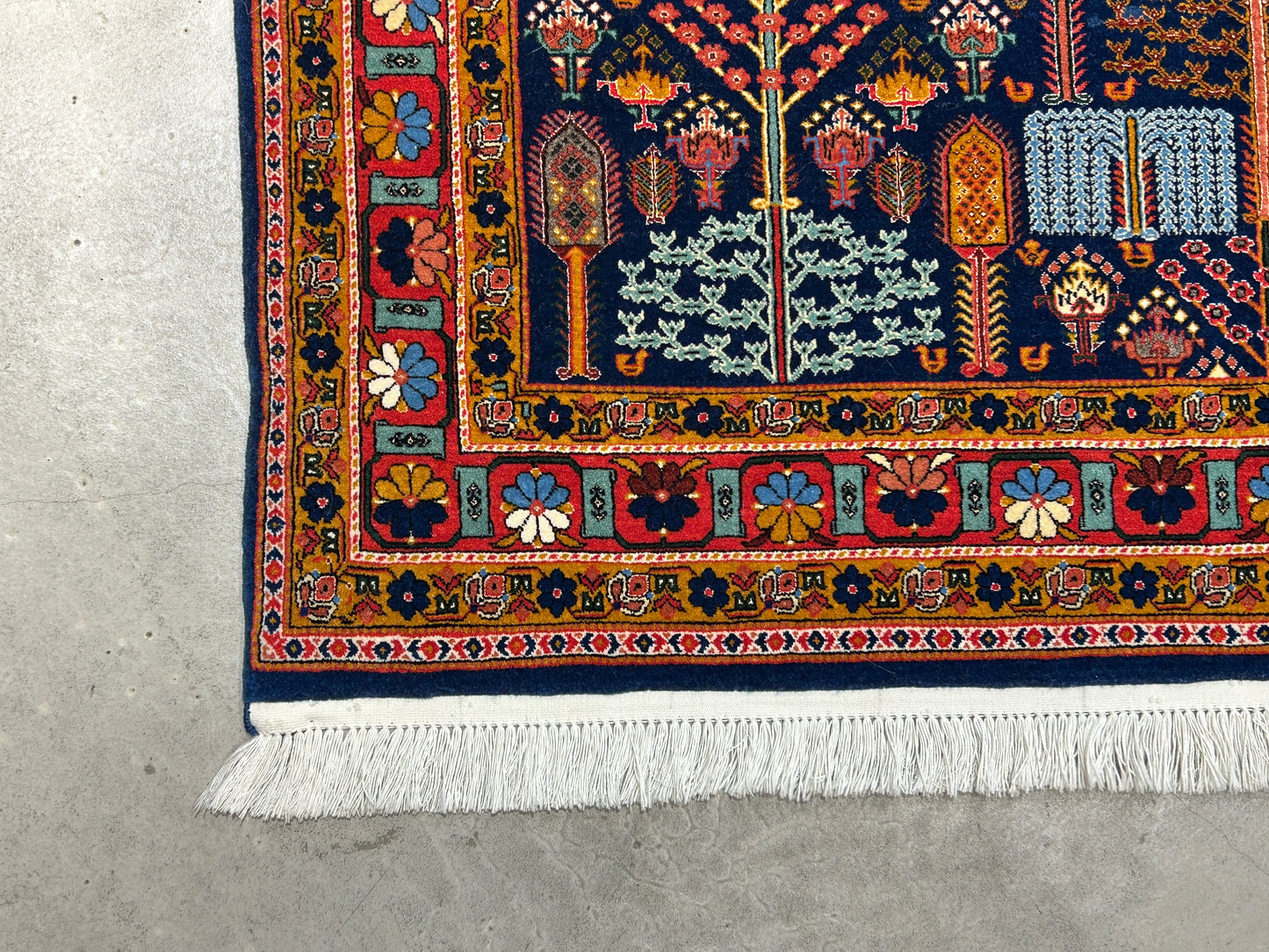 Tribal Rug 5663