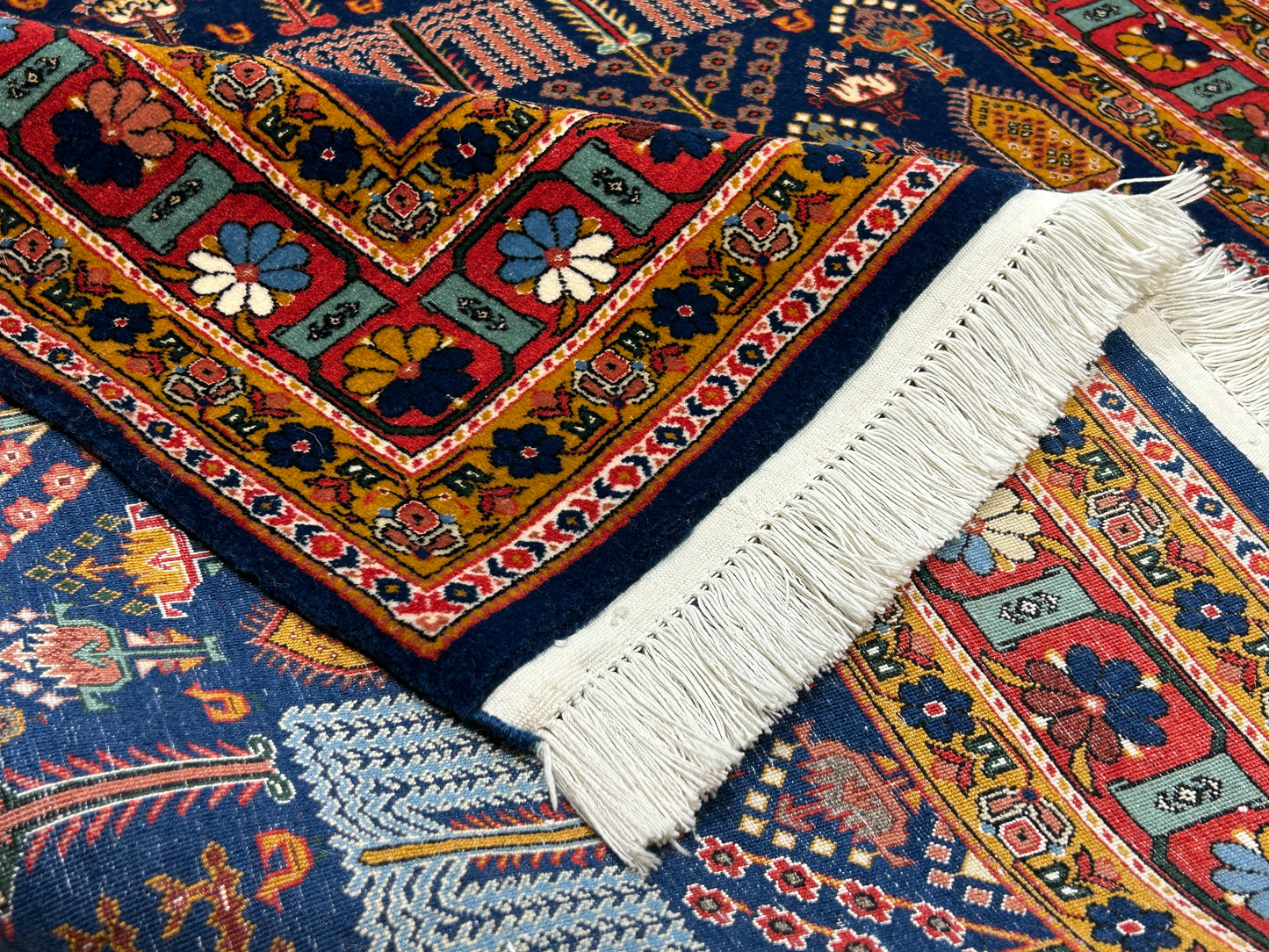 Tribal Rug 5663